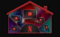 Netflix chính thức ngăn chặn chia sẻ mật khẩu