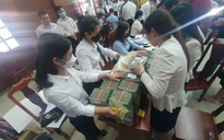 Đồng Nai: Chi trả tiền giải phóng mặt bằng tuyến đường kết nối sân bay Long Thành