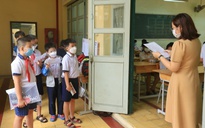 Công bố thời gian nộp hồ sơ tuyển sinh lớp 6 Trường THPT chuyên Trần Đại Nghĩa