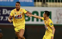 Thi đấu thăng hoa, CLB Thanh Hóa thống trị giải thưởng tháng ở V-League 2023
