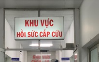 Một bệnh nhân ở TP.HCM ngộ độc botulinum tử vong