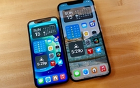 iOS 17 có thể biến iPhone thành màn hình thông minh