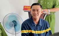 Trung tá Nguyễn Chí Thành được đề nghị phong tặng danh hiệu Anh hùng