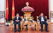 Nam Định tái khởi động dự án nhiệt điện tỉ đô 'treo' hơn 10 năm
