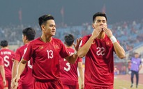 Đội tuyển Việt Nam của HLV Troussier sẽ thay đổi thế nào so với thời ông Park?