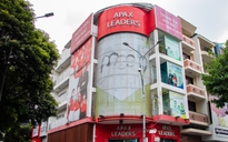 Apax Leaders tuyên bố có 34 trung tâm mở cửa trở lại với hơn 12.000 học viên