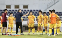 Liên đoàn Bóng đá Trung Quốc hoãn Panda Cup, U.22 Việt Nam triển khai phương án B