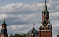 Quan chức Mỹ nói Ukraine rất có thể đã tổ chức tấn công Điện Kremlin bằng UAV