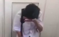 Vụ nữ sinh bị đánh đập ở Quảng Trị: Không khởi tố vụ án