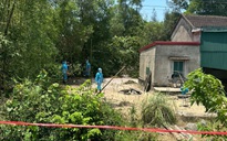 Hà Tĩnh: Phát hiện 2 mẹ con tử vong tại nhà riêng, thi thể đang phân hủy