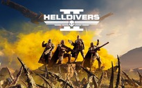 'Helldivers 2' được xác nhận sẽ ra mắt trong năm 2023