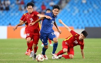 Xác định 2 đối thủ của U.23 Việt Nam tại giải U.23 Đông Nam Á 2023