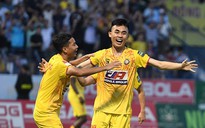 Vì sao CLB Thanh Hóa ngự trị ở đỉnh bảng V-League 2023?