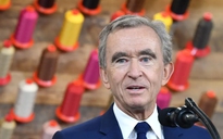 Chân dung Bernard Arnault - vị tỉ phú Pháp giàu nhất thế giới