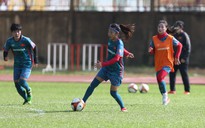 Lịch thi đấu và trực tiếp bóng đá nữ SEA Games 32 ngày 3.5
