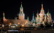 Chiến sự đến tối 3.5: Nga cáo buộc Ukraine âm mưu tấn công Điện Kremlin