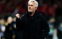 HLV Mourinho nhận ủng hộ từ HLV Ancelotti muốn AS Roma vô địch Europa League
