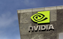 Nvidia tiệm cận 1.000 tỉ USD, bỏ xa các đối thủ lĩnh vực AI
