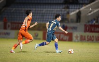 Lịch thi đấu và trực tiếp V-League 2023 hôm nay (31.5): HAGL đấu Hà Nội FC