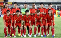 Thắng sốc Philippines, HLV Myanmar e ngại một cầu thủ của đội tuyển nữ Việt Nam