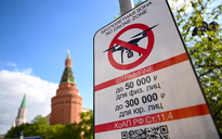 Diễn biến mới sau cáo buộc chấn động tại Điện Kremlin