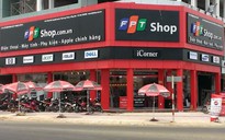 FPT Shop triển khai hoạt động kỷ niệm 11 năm thành lập