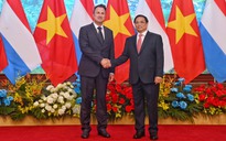 Luxembourg ủng hộ EC sớm gỡ bỏ thẻ vàng cho thủy hải sản Việt Nam