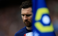 Messi xin lỗi PSG sau chuyến đi Ả Rập Xê Út