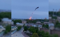 Vì sao phòng không Ukraine phải tự bắn hạ UAV Bayraktar 2 triệu USD của mình?
