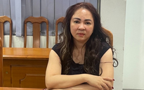 Tòa ra quyết định tạm giam bị can Nguyễn Phương Hằng thêm 2 tháng