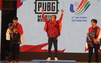 Hành trình của eSports Việt Nam trước SEAGames 32: Từ "vô danh" đến chính danh