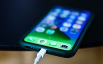 Châu Âu có thể cấm bán iPhone 15