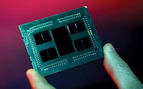 Microsoft và AMD hợp tác thiết kế vi xử lý AI