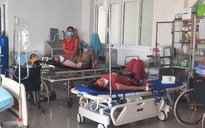 19 người ngộ độc nhập viện sau khi dự tiệc cưới ở Đắk Lắk