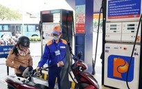 'Ông lớn' xăng dầu Petrolimex báo lãi tăng vọt