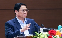 Thủ tướng giao các bộ gỡ vướng cho loạt dự án đường sắt đô thị Hà Nội