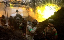 Chiến sự đến tối 6.5: Ukraine tuyên bố đã bắn hạ tên lửa bội siêu thanh Nga