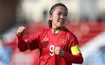 Đội tuyển nữ Việt Nam vào bán kết SEA Games 32 trong trường hợp nào?