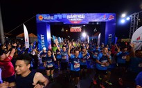 2.000 VĐV tham gia giải chạy Quảng Ngãi Marathon - Cup BSR