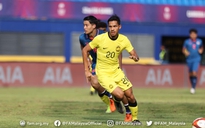 HLV U.22 Malaysia nói về thất bại trước U.22 Thái Lan, quyết đấu U.22 Việt Nam