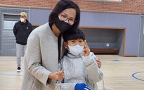 Cô dâu Việt ở Hàn Quốc: Vượt 'cửa ải', bí quyết sống chung vui vẻ với mẹ chồng
