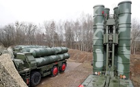 Mỹ muốn Thổ Nhĩ Kỳ gửi S-400 mua từ Nga cho Ukraine, Ankara nói không