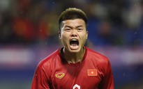 Đánh bại U.22 Malaysia, U.22 Việt Nam hiên ngang vào bán kết SEA Games 32