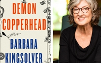 Tác phẩm ‘Demon Copperhead’ của Barbara Kingsolver đoạt giải Pulitzer