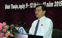 Cựu Chủ tịch tỉnh Bình Thuận Nguyễn Ngọc Hai hầu tòa vì giao 'đất vàng' giá rẻ