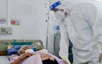 Tình hình dịch bệnh Covid-19 mới nhất tại TP.HCM ngày 9.5: 502 bệnh nhân nằm viện