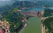 Thủy điện thiếu nước, Tập đoàn Điện lực Việt Nam báo cáo 'nguy cấp về điện'