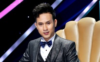 Nguyên Vũ tiết lộ mối quan hệ với ca sĩ Ngọc Sơn trên sóng truyền hình