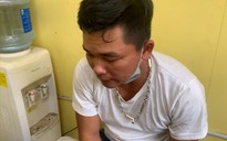 Hưng Yên: Bắt nhóm nghi phạm trả công người lao động bằng ma túy
