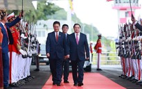 Thủ tướng Phạm Minh Chính tới Indonesia, dự Hội nghị Cấp cao ASEAN lần thứ 42